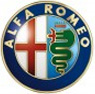 Alfa Romeo logo