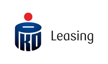 LOGO PKO LEASING