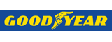 Logo Goodyear