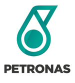 Logo Petronas