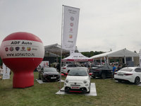 ADF Auto i MOTOCLASSIC 19