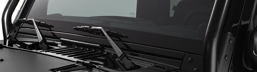 Części na magazynie - banner