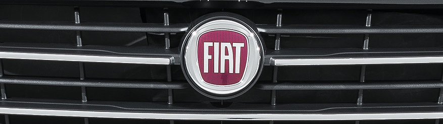 Fiat Professional - banner