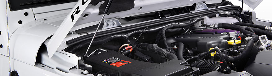 Przedłużenie gwarancji - banner