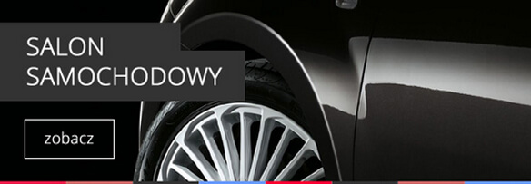 Salon samochodowy